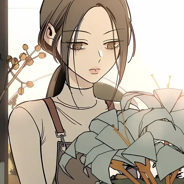 PerkySatin5593의 Min Seo-yeon