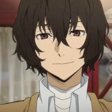Profile image of 太宰治