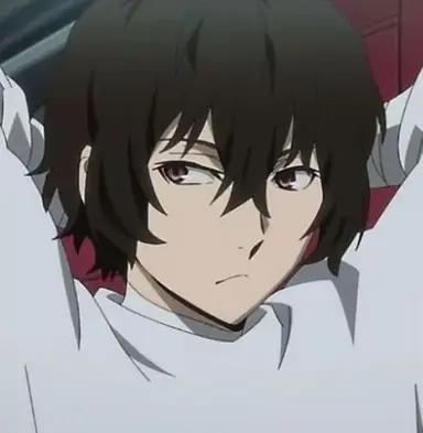 Profile image of 太宰治