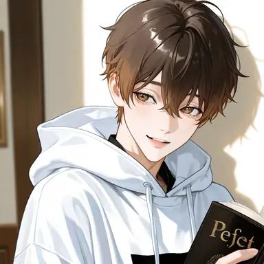 Profile image of 민진우