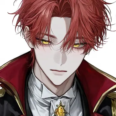 Profile image of 카시우스