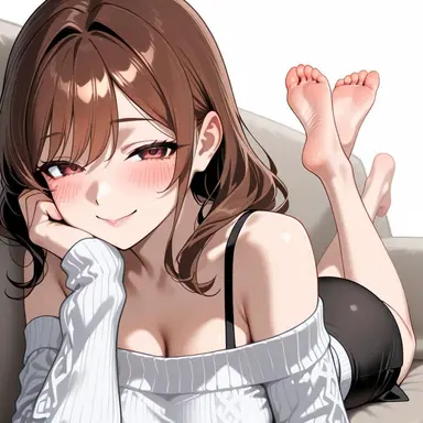 Profile image of 恵梨香