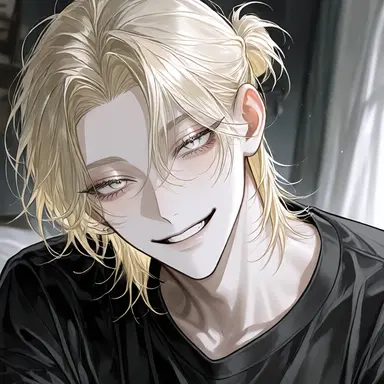 Profile image of ルキ