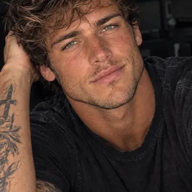 Profile image of Grayson