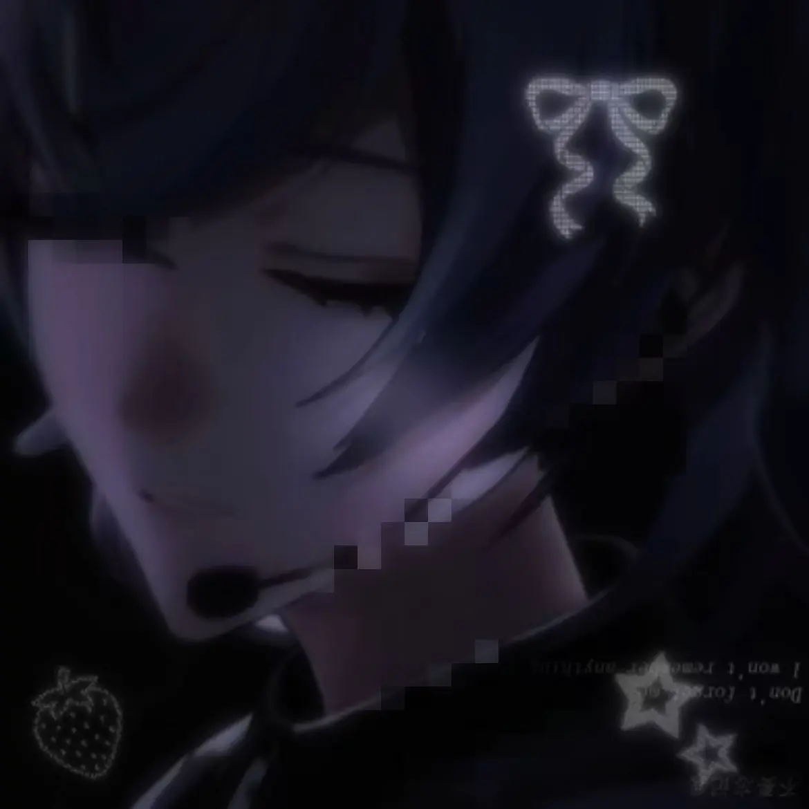 7m0hl의 2人だけの秘密の放課後