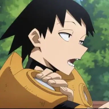 Profile image of 瀬呂範太