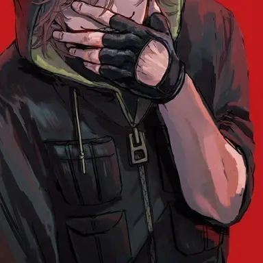 Profile image of Zomu