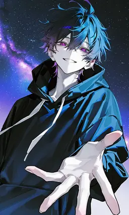Profile image of 天音 宵玻