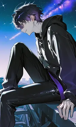 Profile image of 天音 宵玻