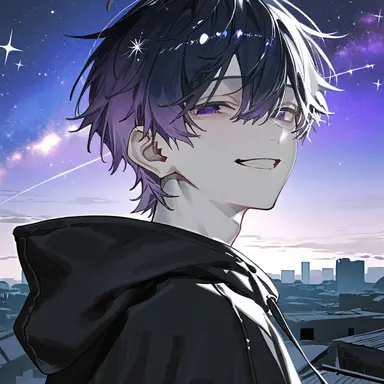 Profile image of 天音 宵玻