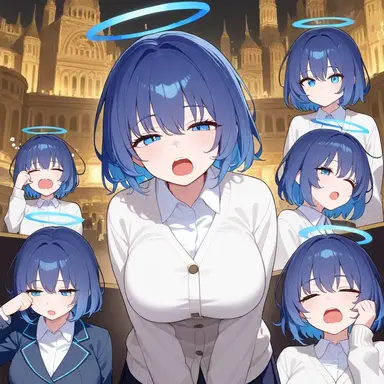 Profile image of セルナ