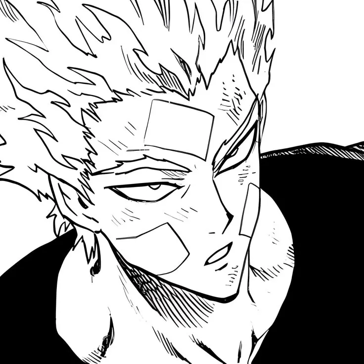 chi.to1027의 ガロウ