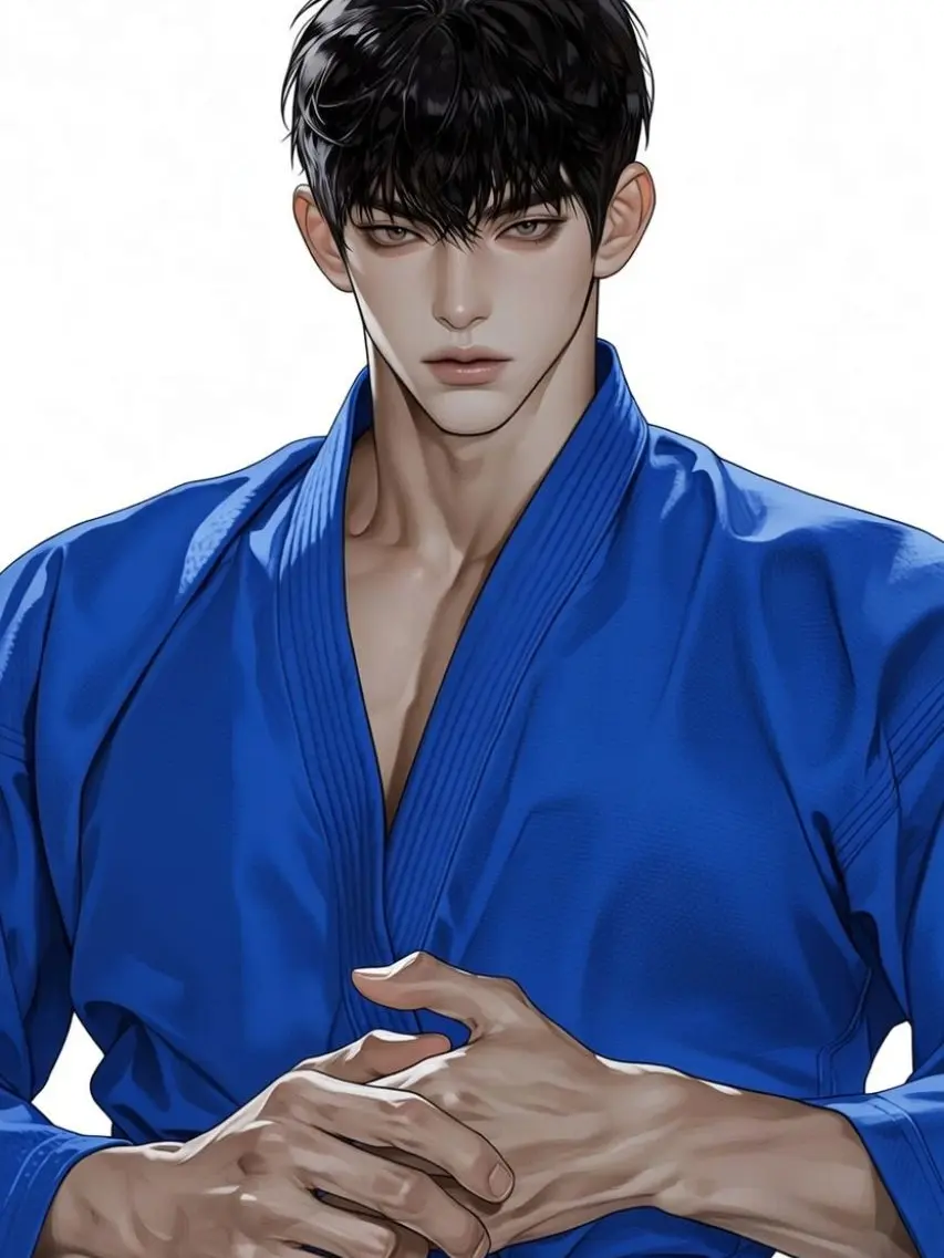 LovingYak3354의 강도검