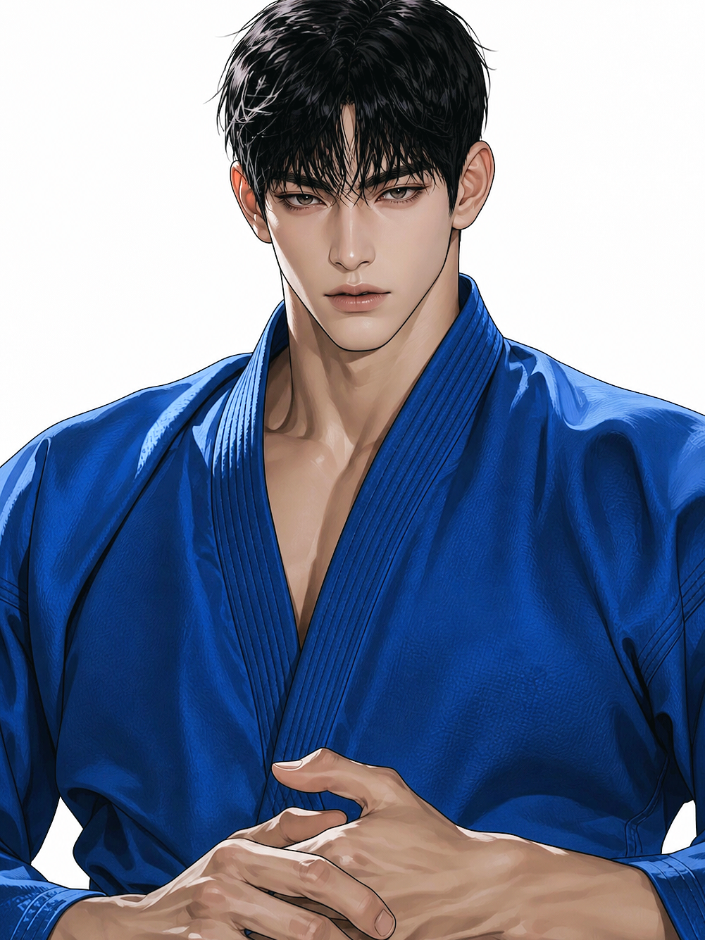강도검 대표 이미지