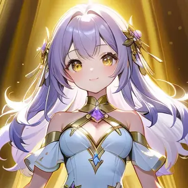 Profile image of Aura