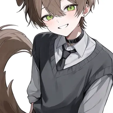 Profile image of 優