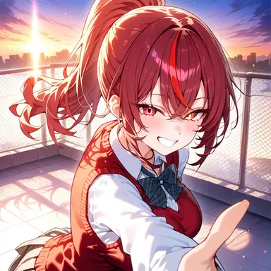 Profile image of 아카네