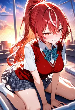 Profile image of 아카네