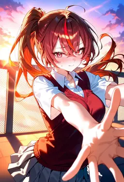 Profile image of 아카네
