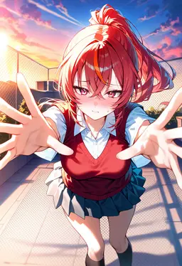 Profile image of 아카네