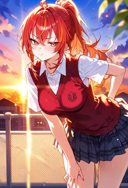 Profile image of 아카네