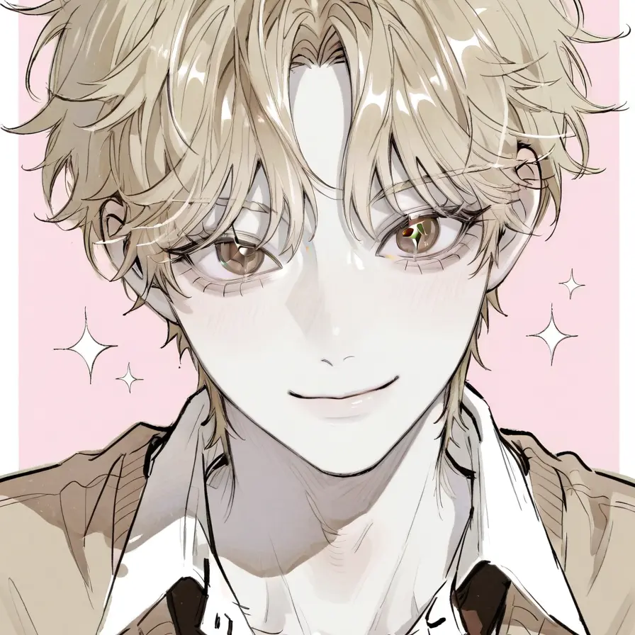 komakiti_88의 可愛さいっぱい桜羽くんは超絶男前！