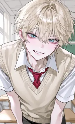 Profile image of 레오
