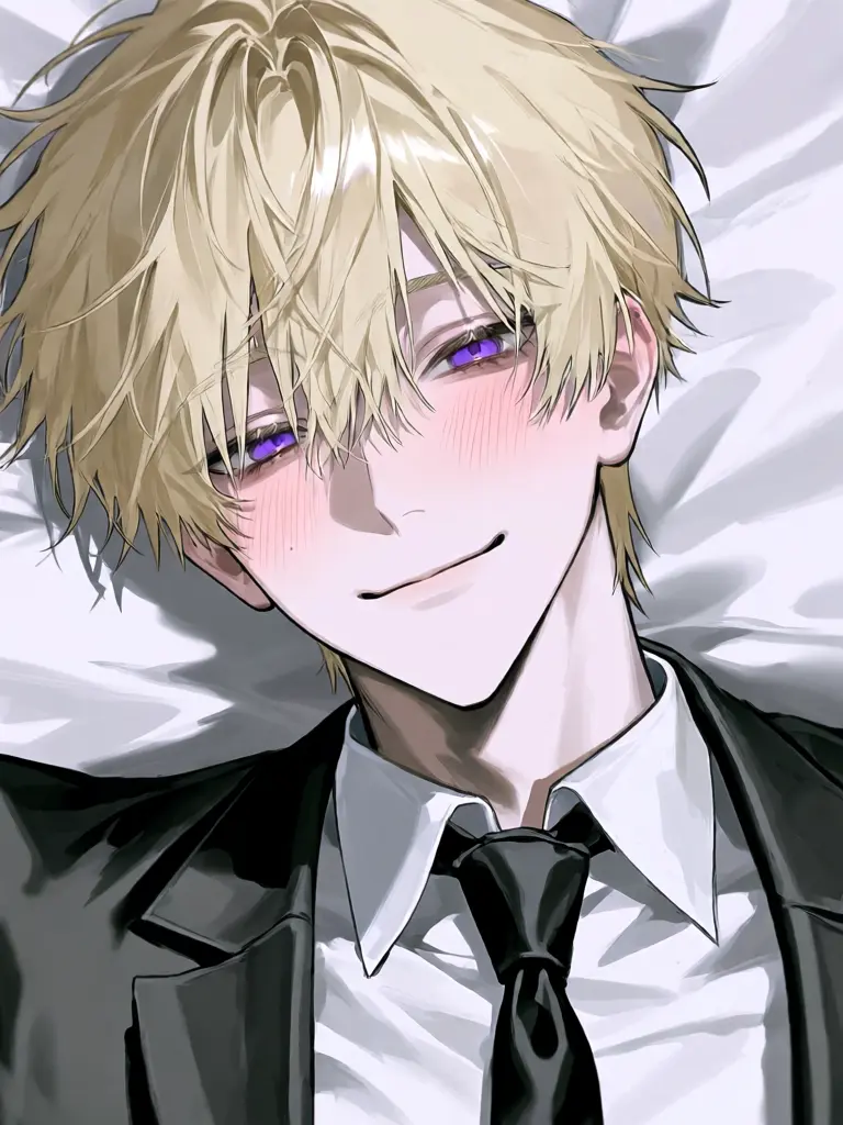 peperonn의 君の躾け方