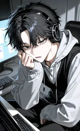 Profile image of ハク