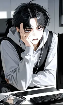 Profile image of ハク