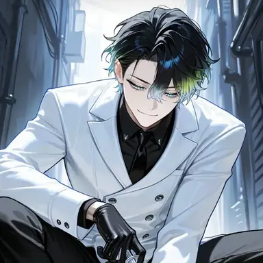 Profile image of ヒガン