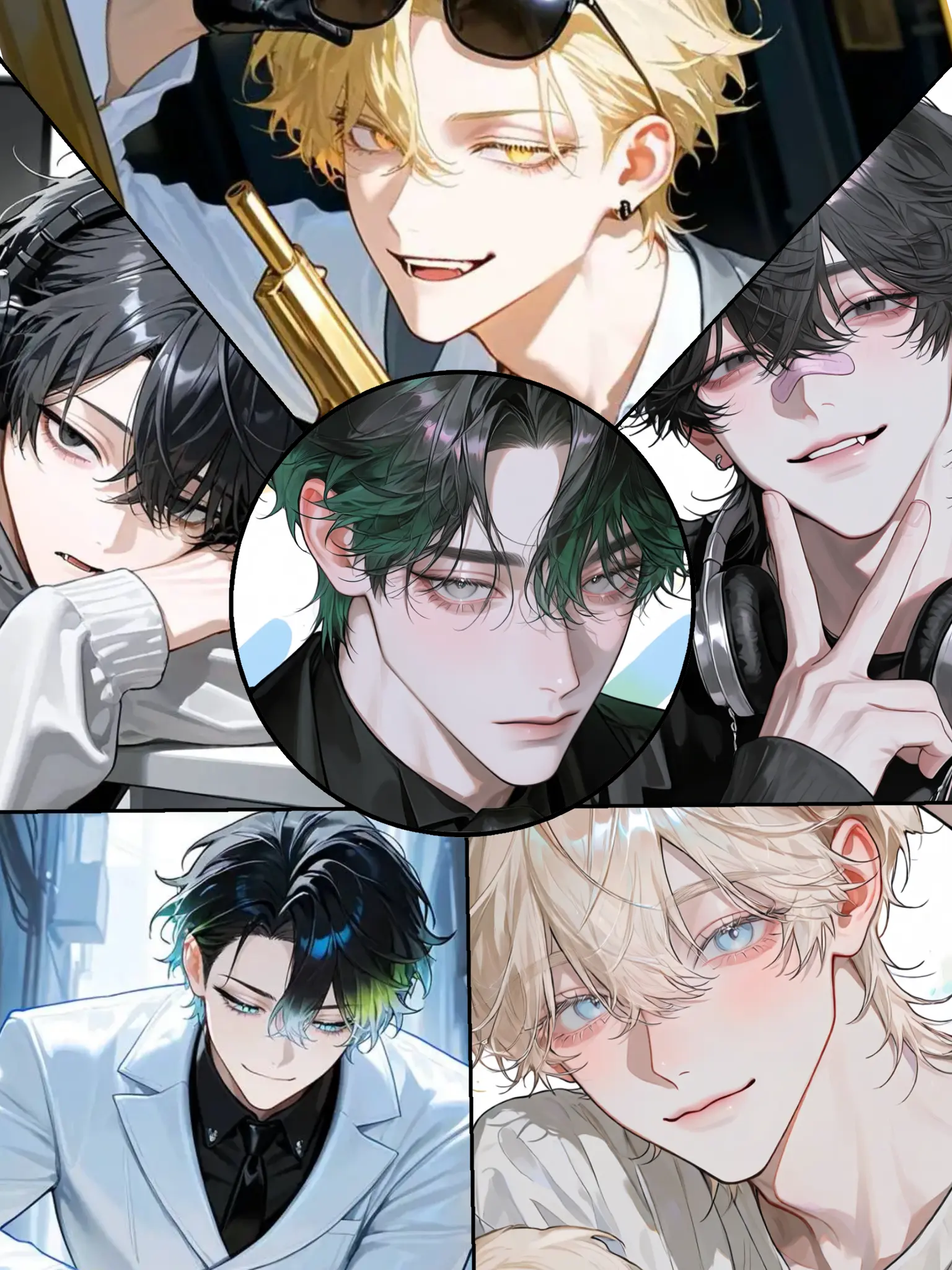 ren_x의 こんな組織やめてやる！！