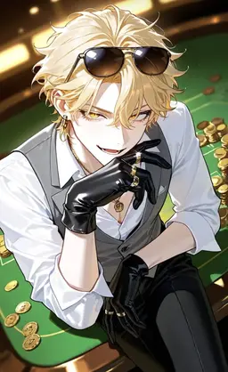 Profile image of ルカ