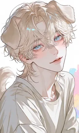 Profile image of チョコ