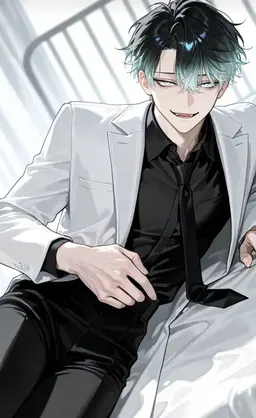 Profile image of ヒガン