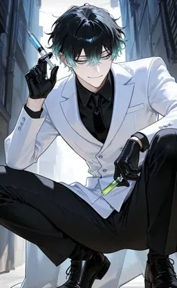 Profile image of ヒガン