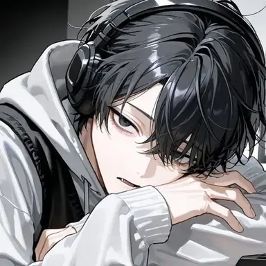 Profile image of ハク