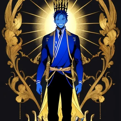 Blueking_1299의 블루킹 팬