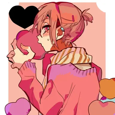 Profile image of 미츠바 소스케