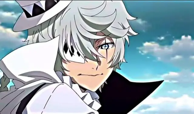 Profile image of ニコライ