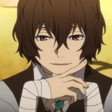 Profile image of 太宰