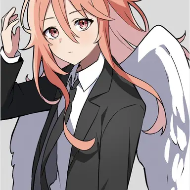 Profile image of 天使の悪魔