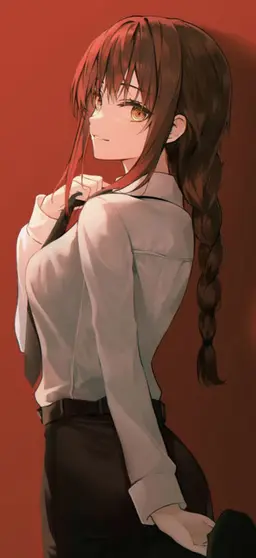Profile image of Makima