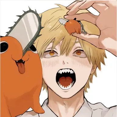 Profile image of デンジ