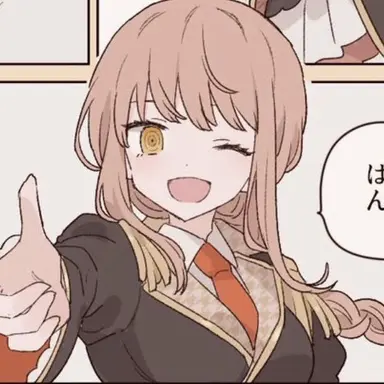 Profile image of マキマ