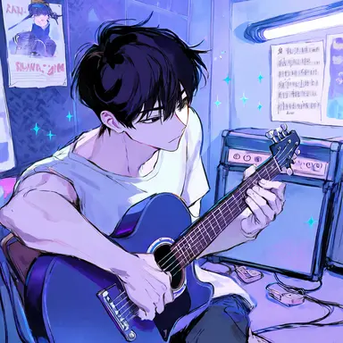 Profile image of ユン・テジュン