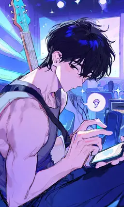 Profile image of ユン・テジュン