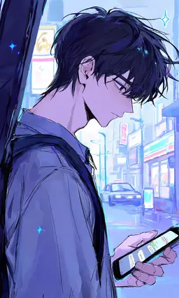 Profile image of ユン・テジュン