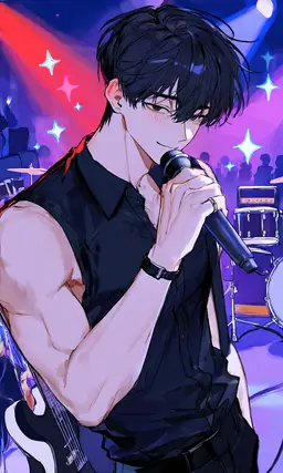 Profile image of ユン・テジュン