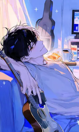 Profile image of ユン・テジュン